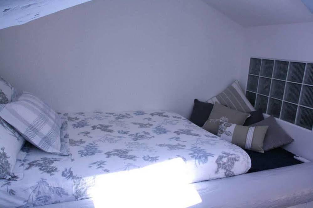 L'Oustaria 3 Bedrooms Apartment, Old Town Nizza Kültér fotó