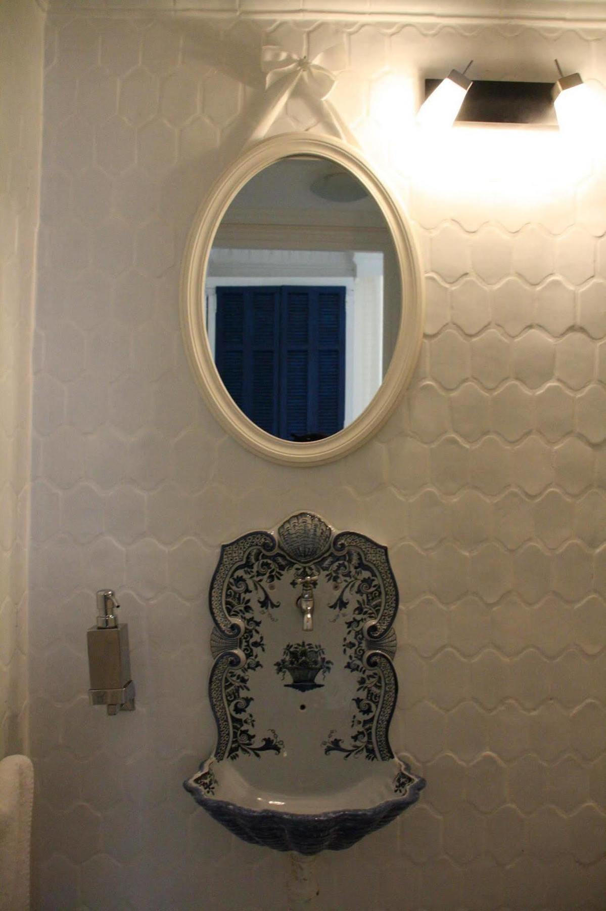 L'Oustaria 3 Bedrooms Apartment, Old Town Nizza Kültér fotó