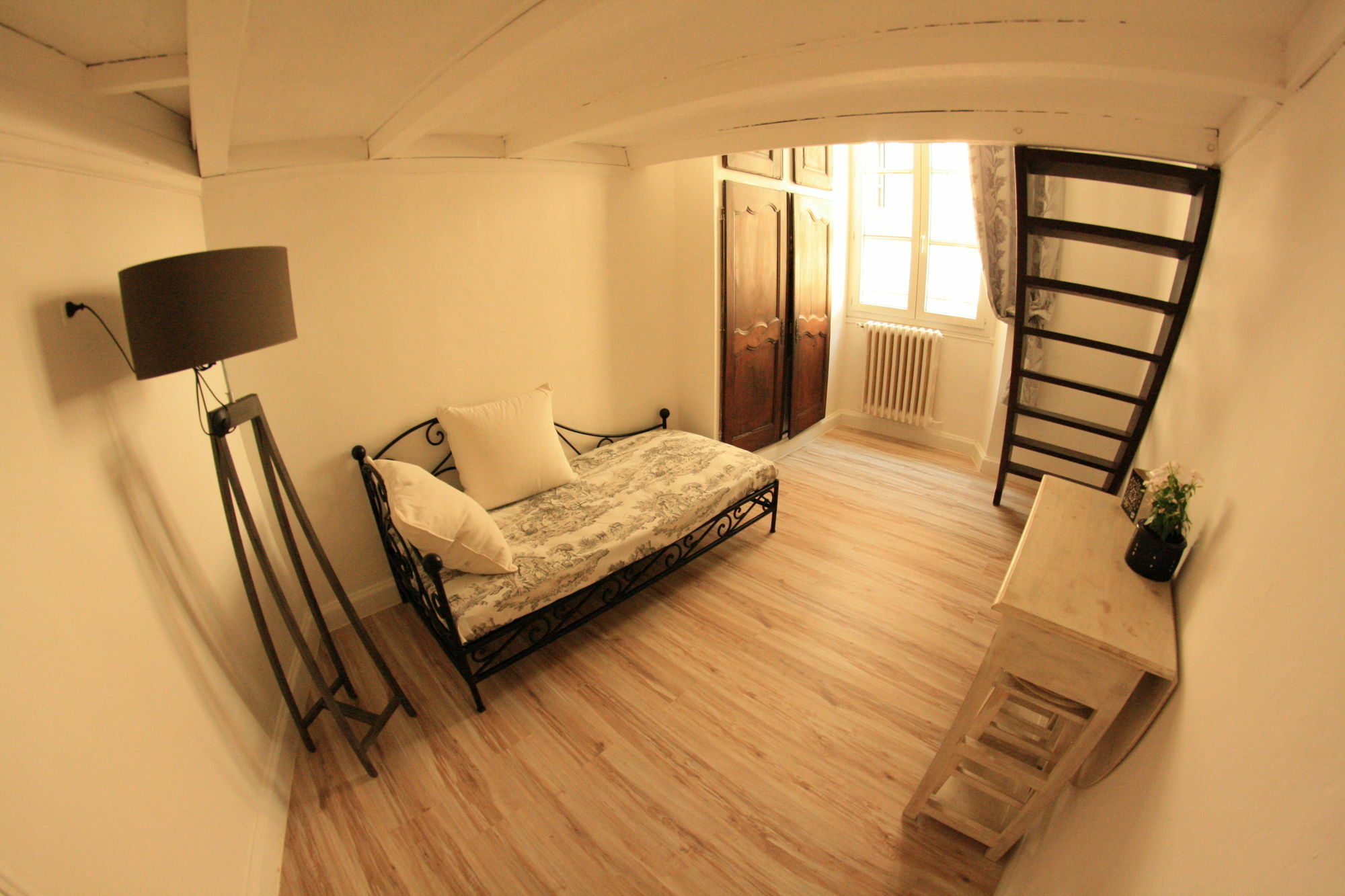L'Oustaria 3 Bedrooms Apartment, Old Town Nizza Kültér fotó
