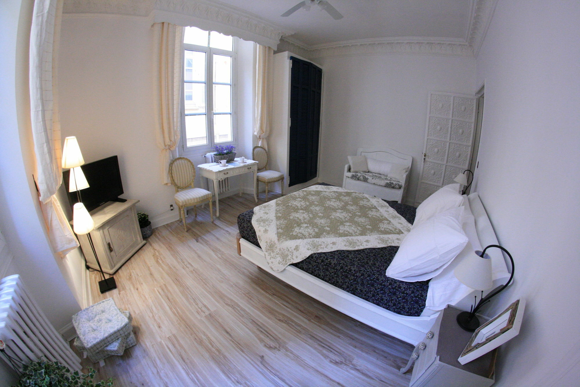 L'Oustaria 3 Bedrooms Apartment, Old Town Nizza Kültér fotó