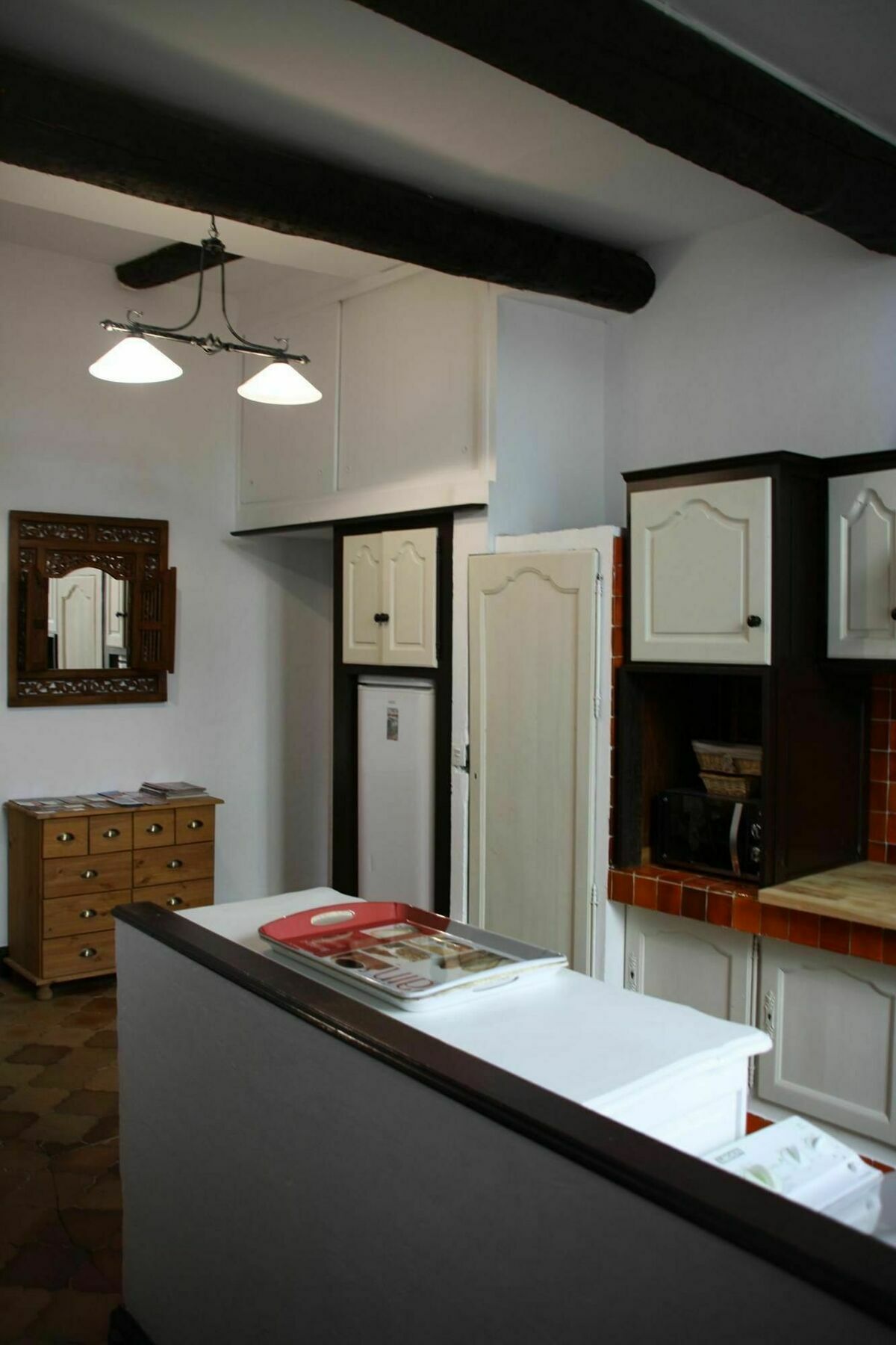 L'Oustaria 3 Bedrooms Apartment, Old Town Nizza Kültér fotó