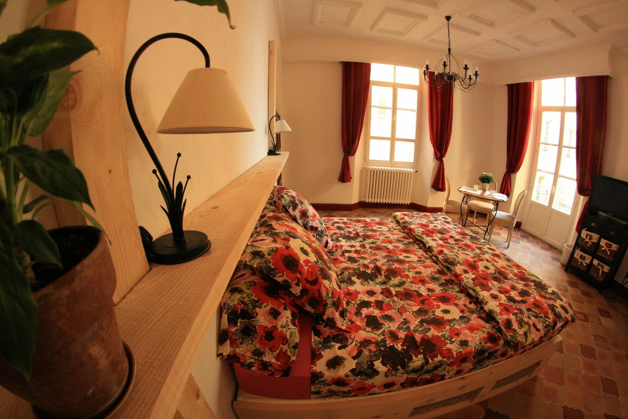 L'Oustaria 3 Bedrooms Apartment, Old Town Nizza Kültér fotó