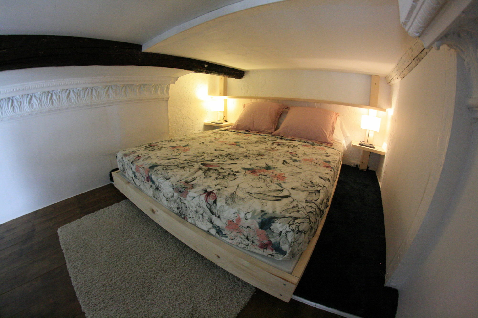 L'Oustaria 3 Bedrooms Apartment, Old Town Nizza Kültér fotó
