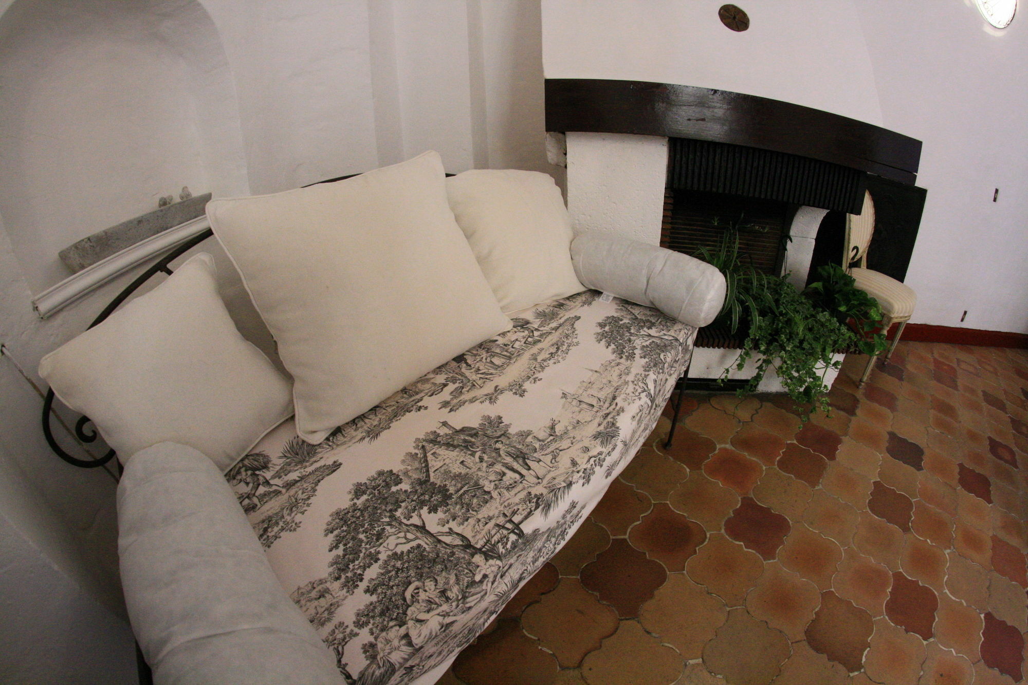 L'Oustaria 3 Bedrooms Apartment, Old Town Nizza Kültér fotó
